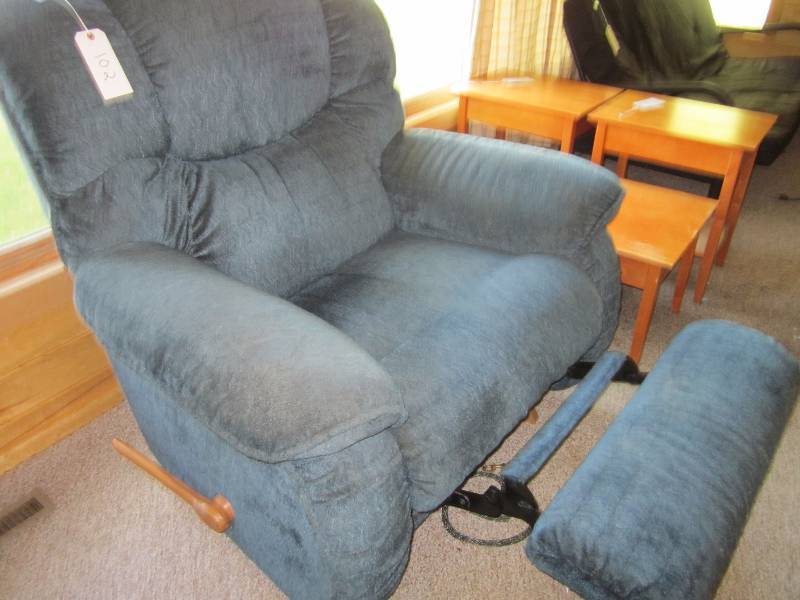 Lazy Boy Recliner