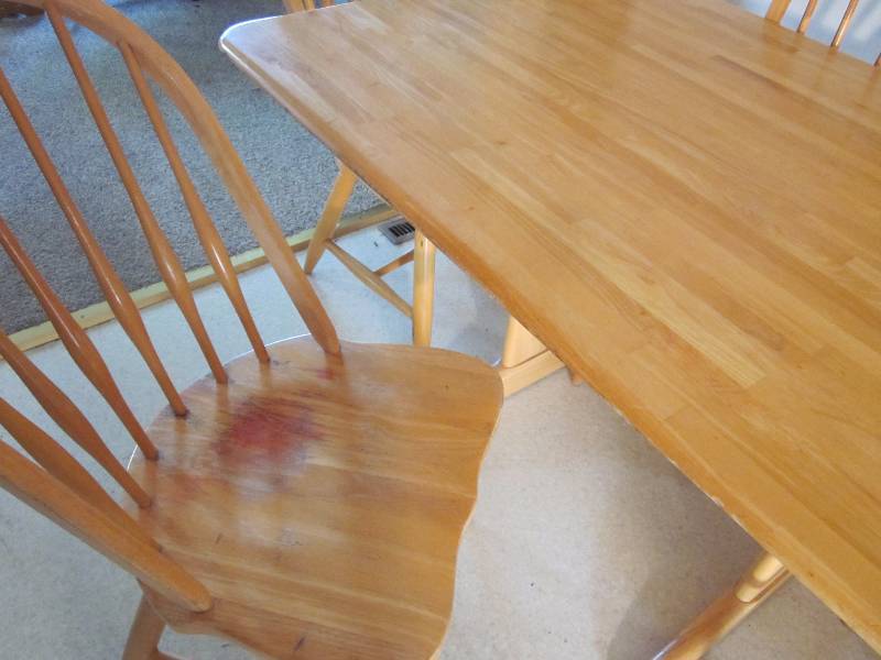 Dining Set