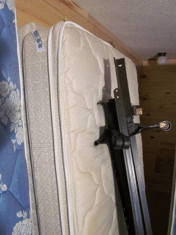 Two Twin Bed Sets
