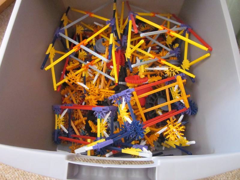 KNex Toys