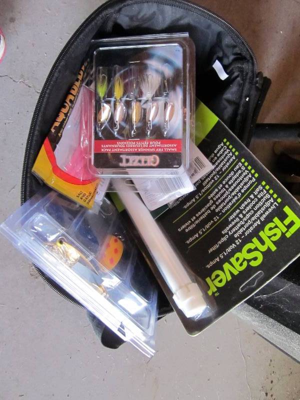 Fishing Gear