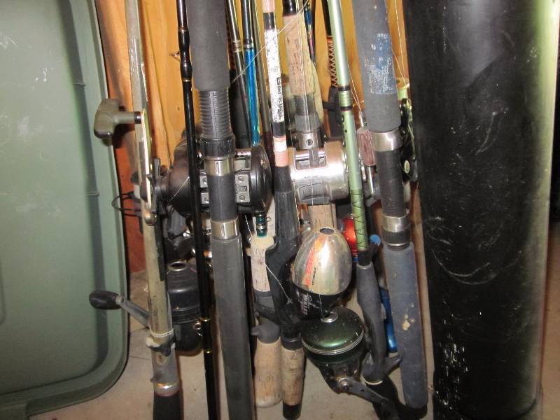 Fishing Gear