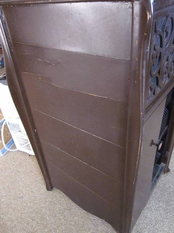 Antique Phonograph