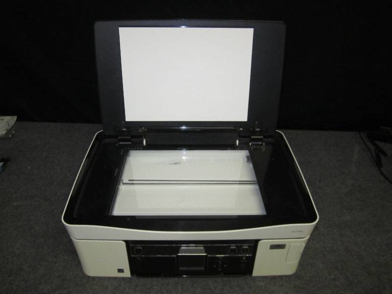 lot 77 image: Dell P513w printer, scanner, copier...