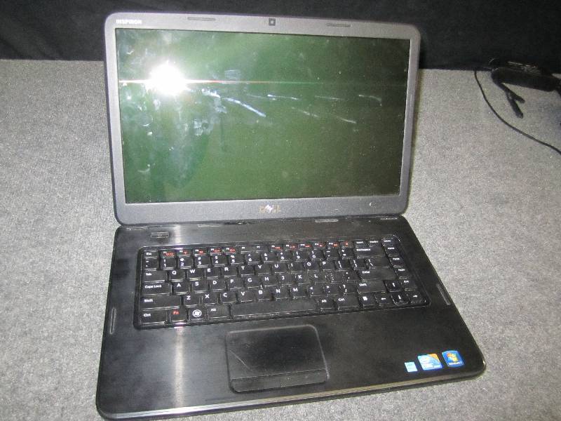 lot 84 image: Dell Inspiron N5040 laptop computer...