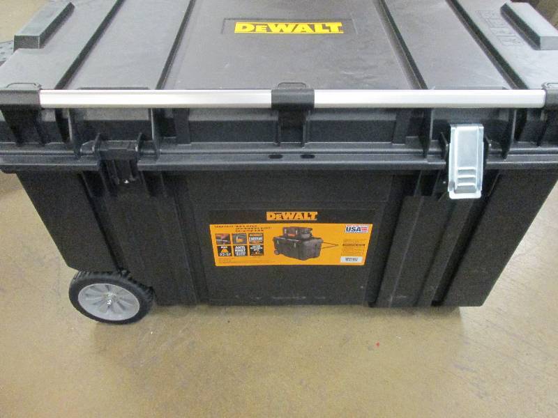 DeWalt Tough Chest Mobile Storage...