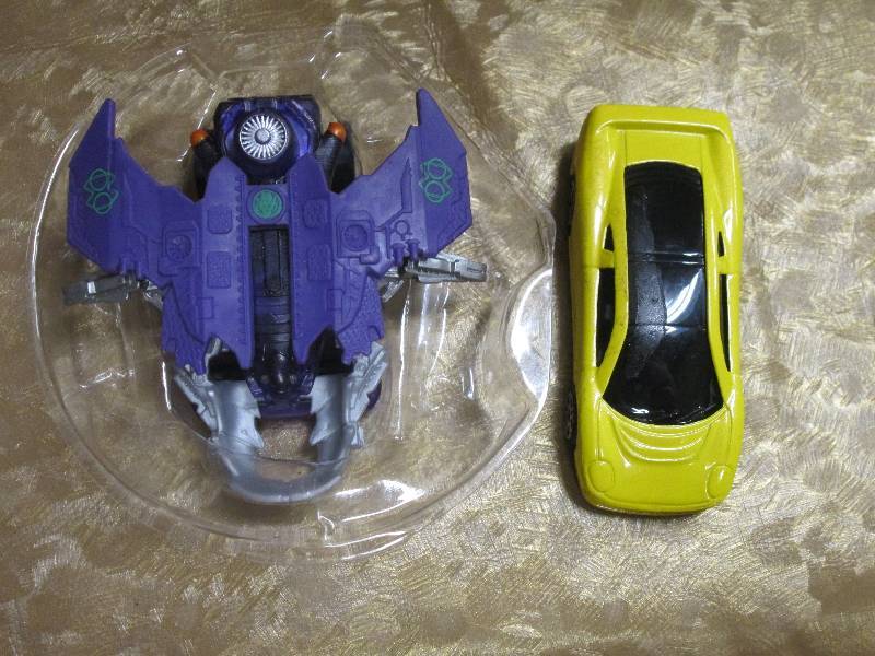 lot 97 image: Cars (2)...