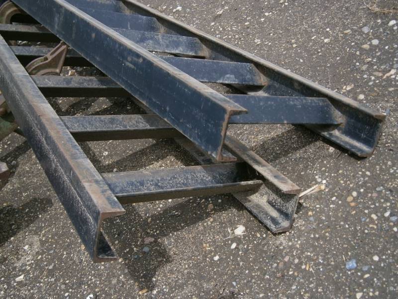 Trailer Ramps