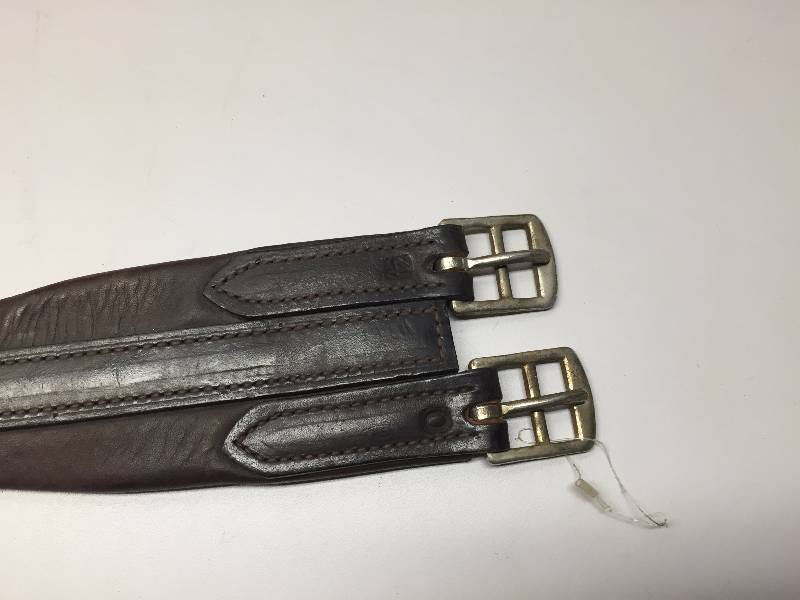 lot 13 image: ENGLISH GIRTH 40