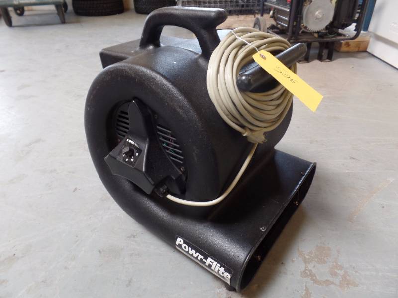 Floor Fan