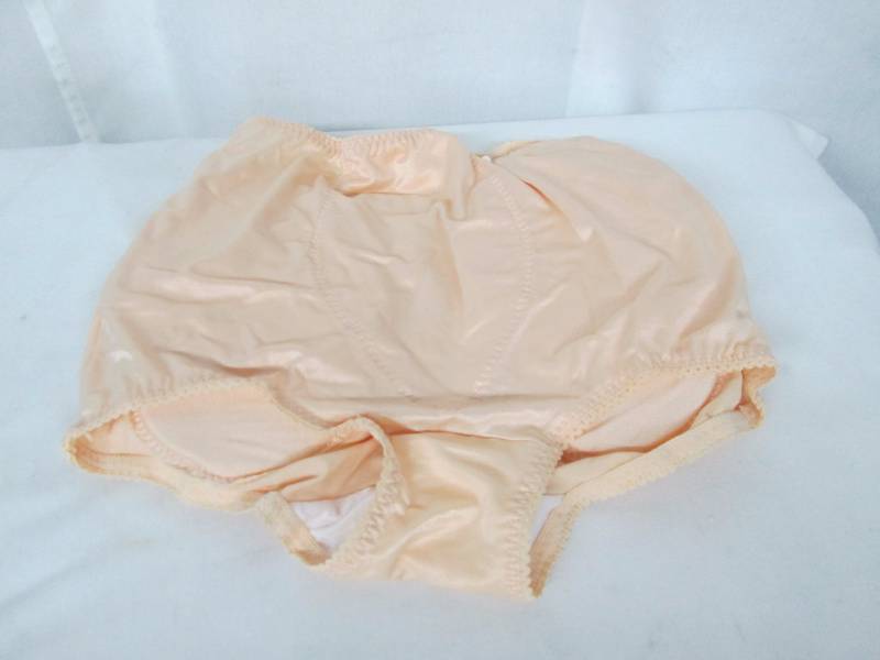 Rago Padded Shaper Panty