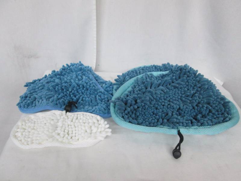 Clean Kit for H20 Steamer