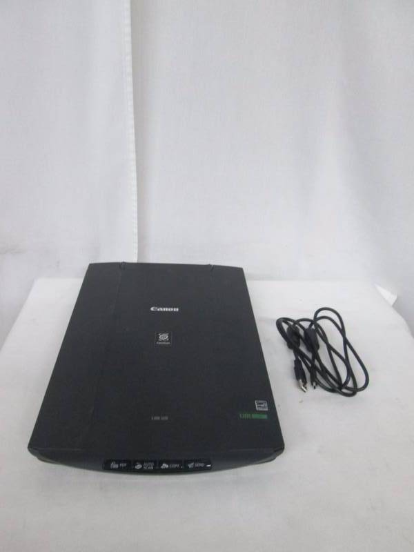Canon Scanner