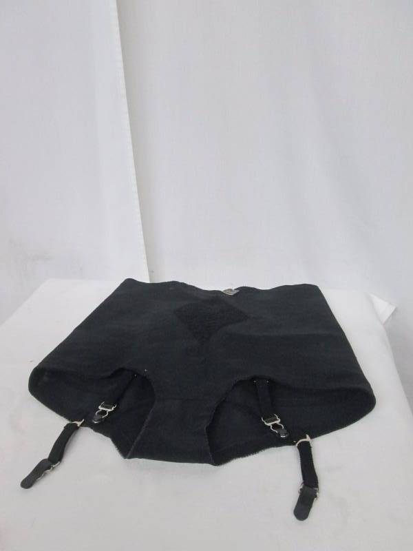 Rago Shapette Control Brief