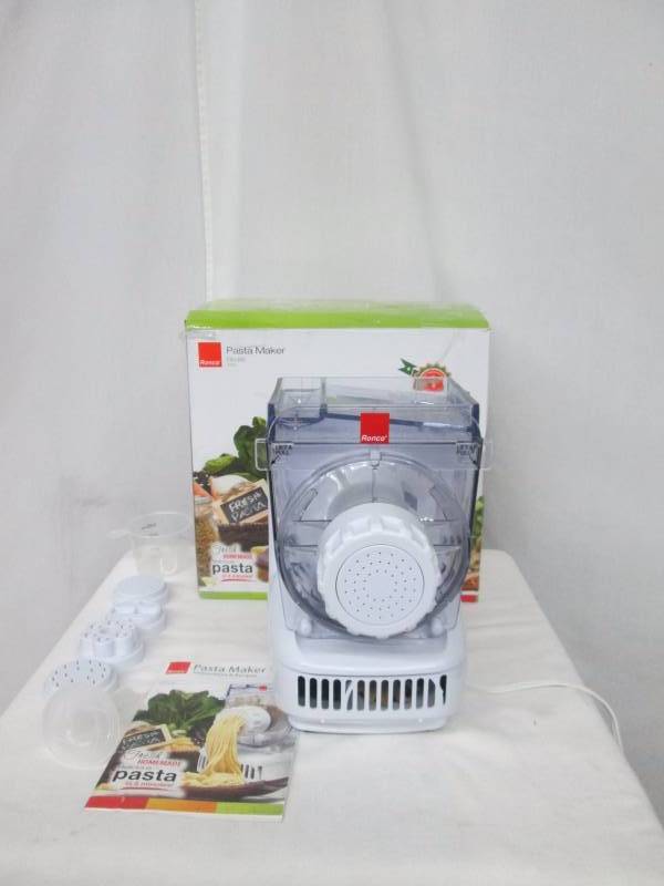 Ronco Pasta Maker