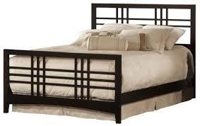 Hillsdale Tiburon Bed Set - Queen
