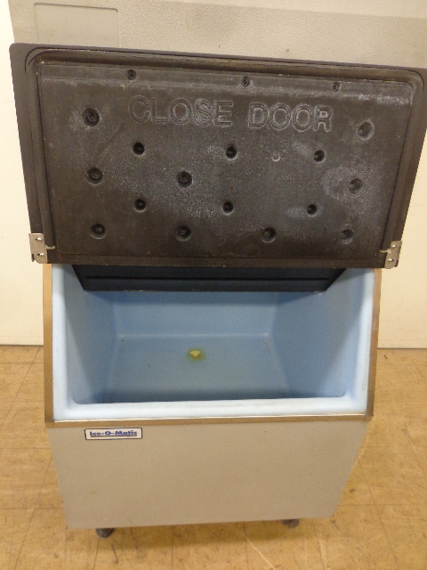 Ice-O-Matic Ice Machine
