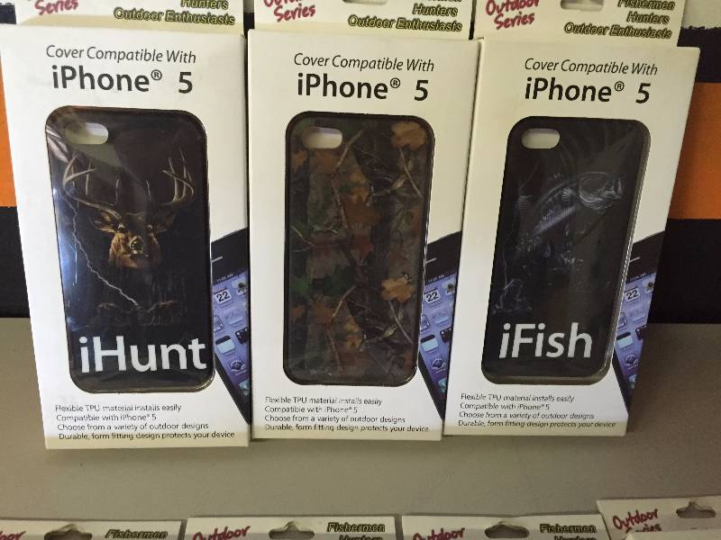 IPHONE 5 PROTECTIVE COVERS (15)