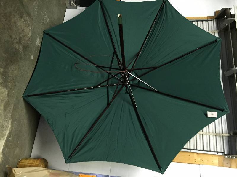 CASTLE CREEK 8.5 UMBRELLA