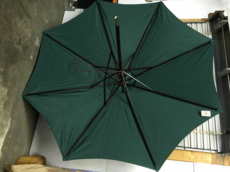 CASTLE CREEK 8.5 UMBRELLA