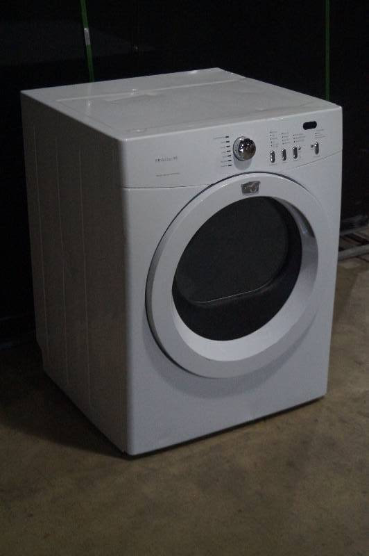 Frigidaire Dryer