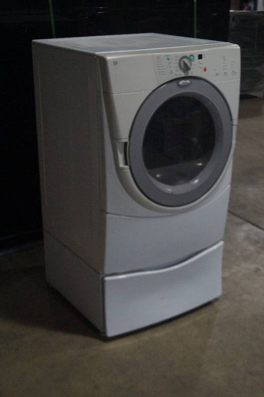 Whirpool Dryer