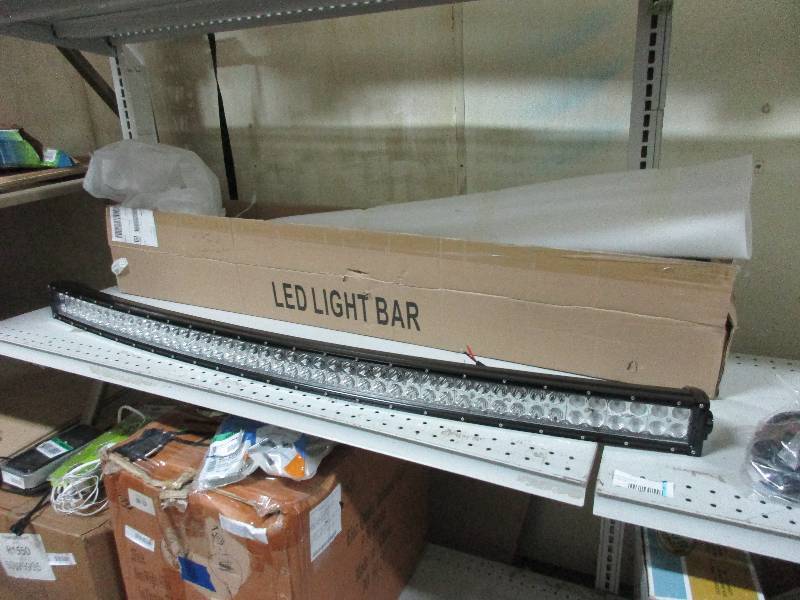 LED Light bar