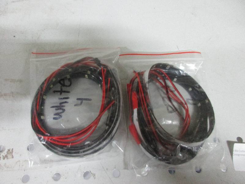 LED Strip lights