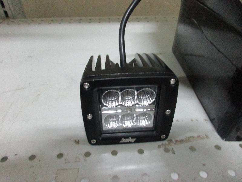 LED flood lights