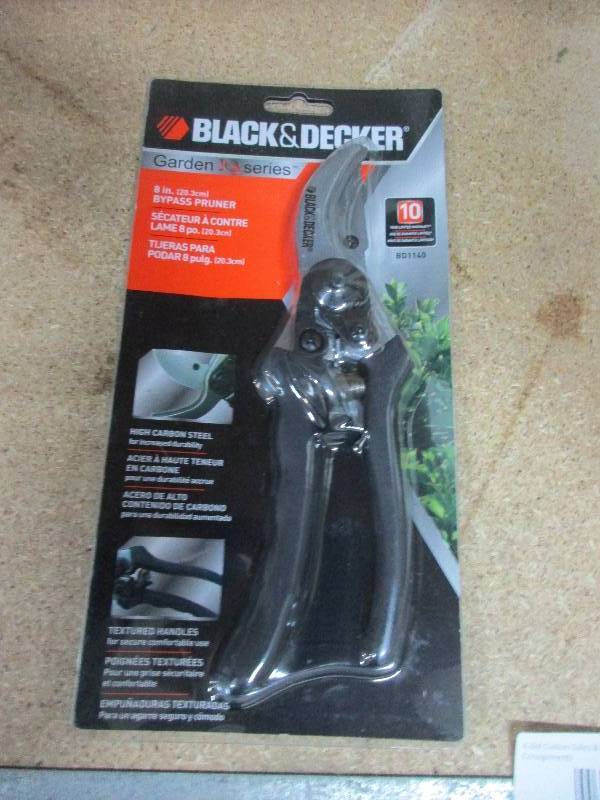 Pruner