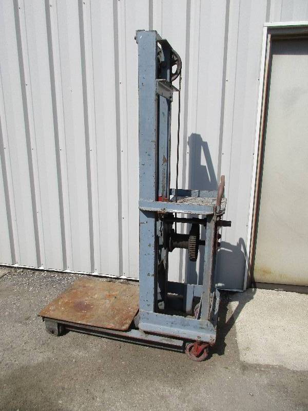 Lift Cart