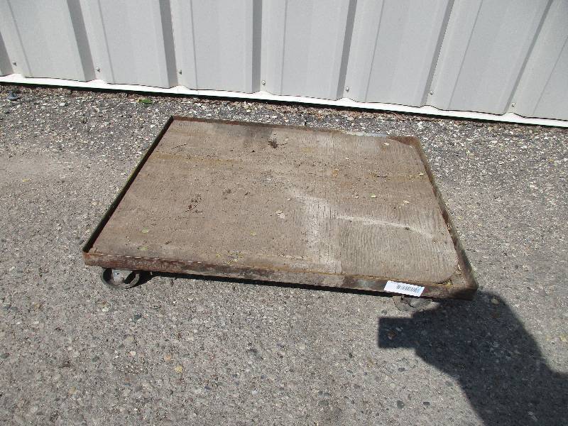 Shop cart
