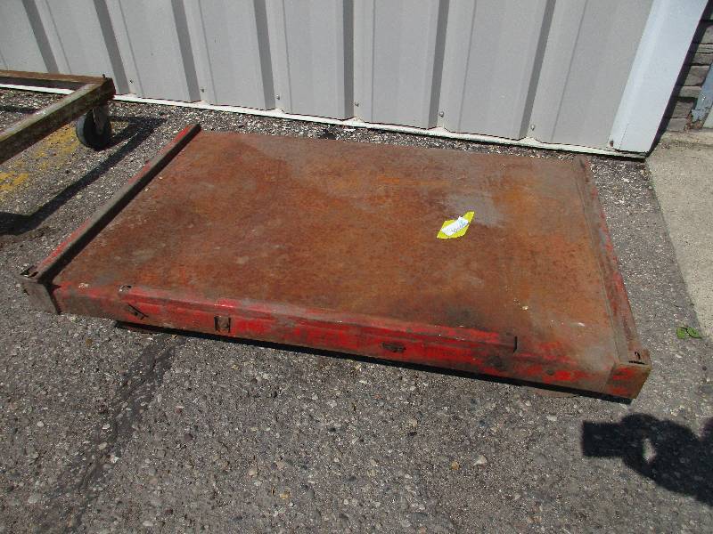 Shop cart