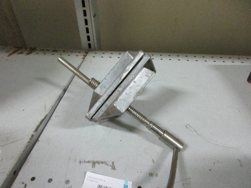 Stanley Clamp
