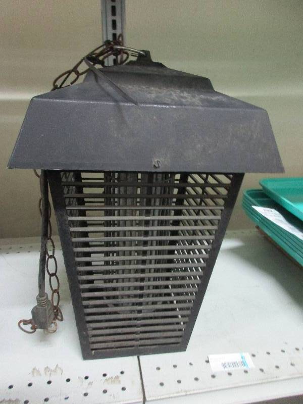 Bug Zapper