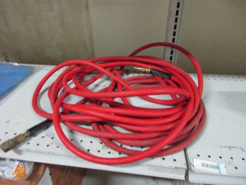 Craftsman air hose