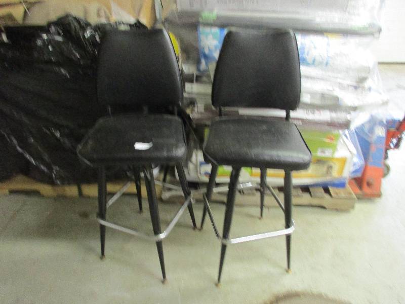 Bar stools