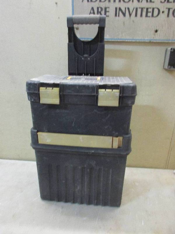 Toolbox