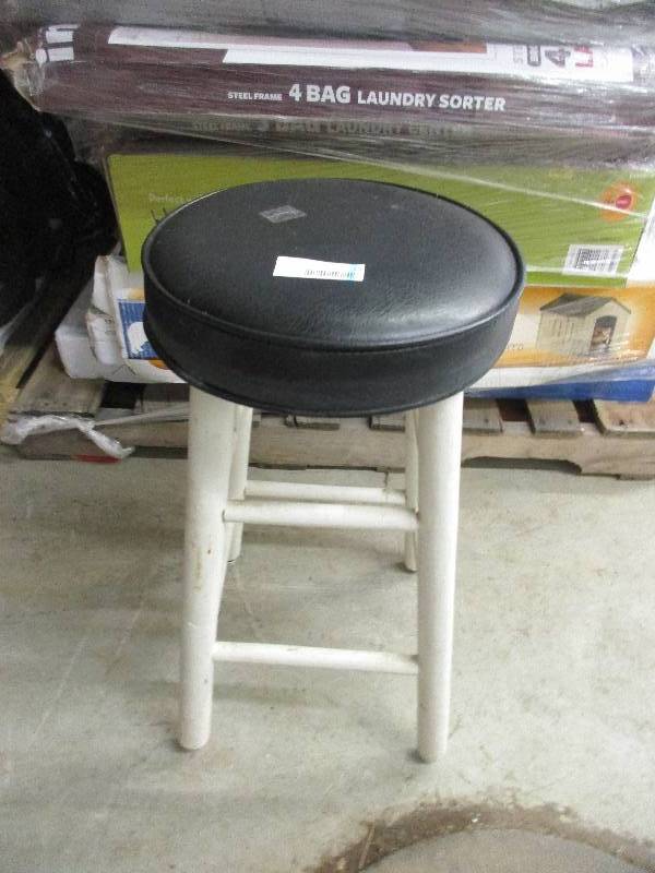 Stool
