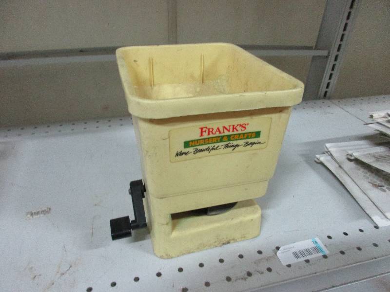 Spreader