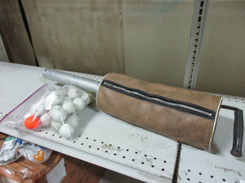Golf Ball retriever