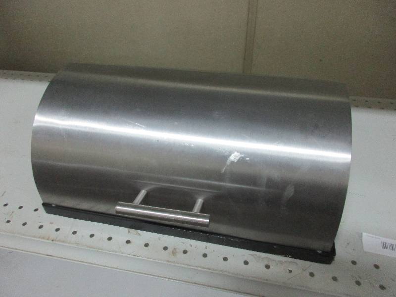 Bread holder