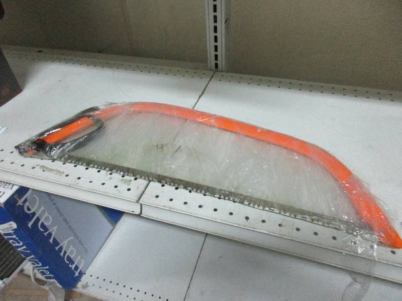 Buck Saw