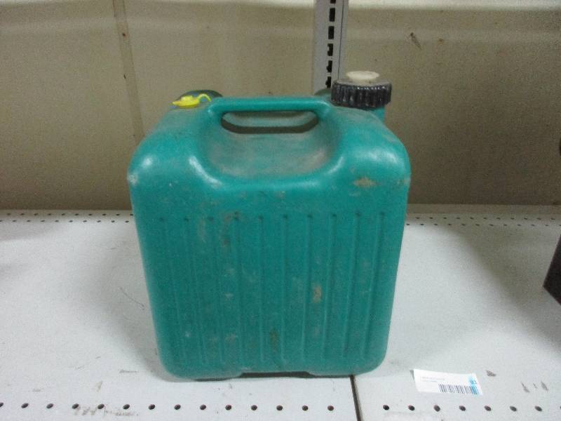 Water jug