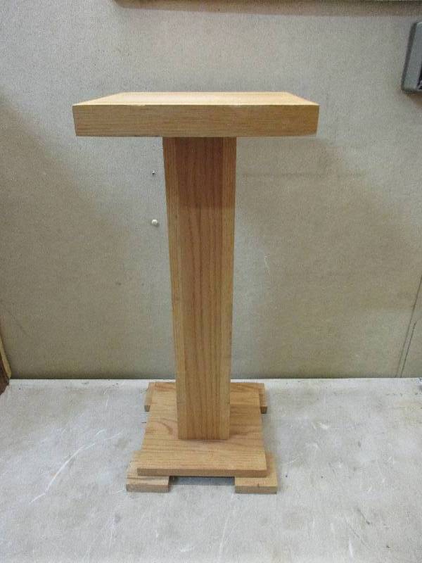 Plant Stand