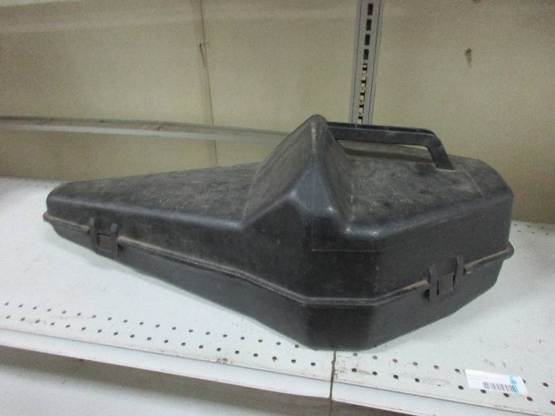 Chain Saw case