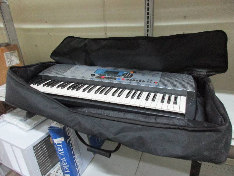 Keyboard