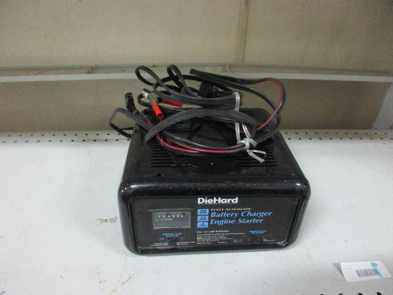 Battery Charger