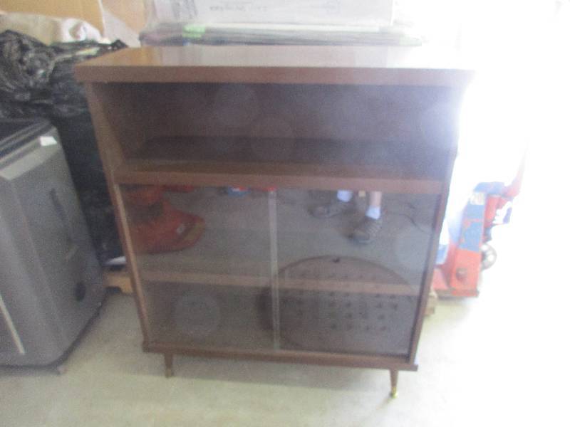 Shelf Unit