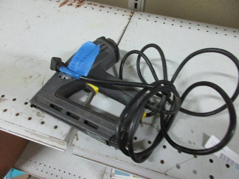 Stapler